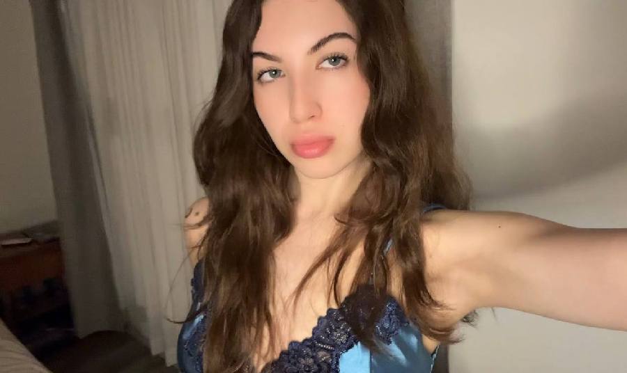 Photo Amber in Vilnius