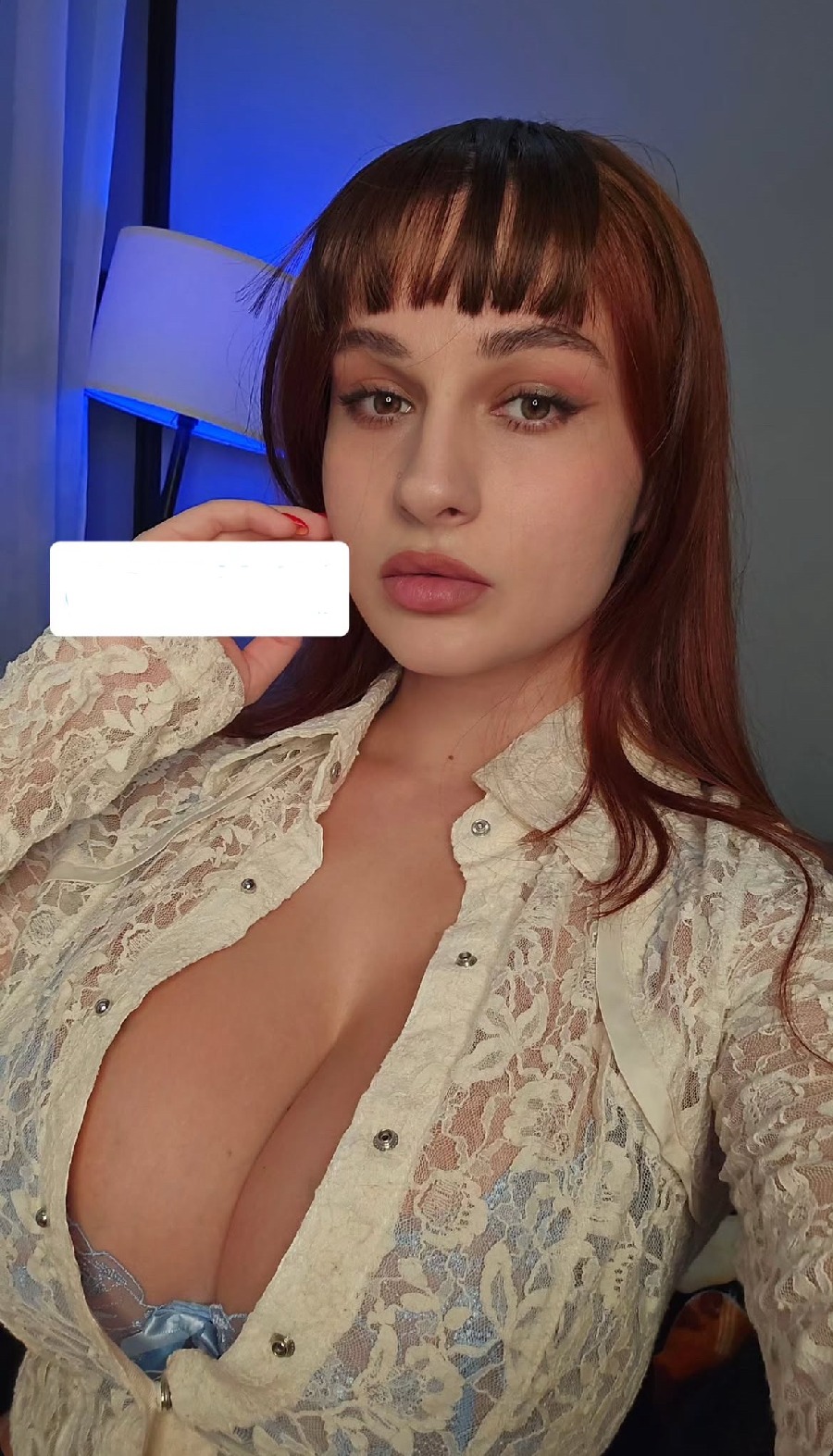 Take a pause and enjoy Miranda Faith — streaming from Vilnius