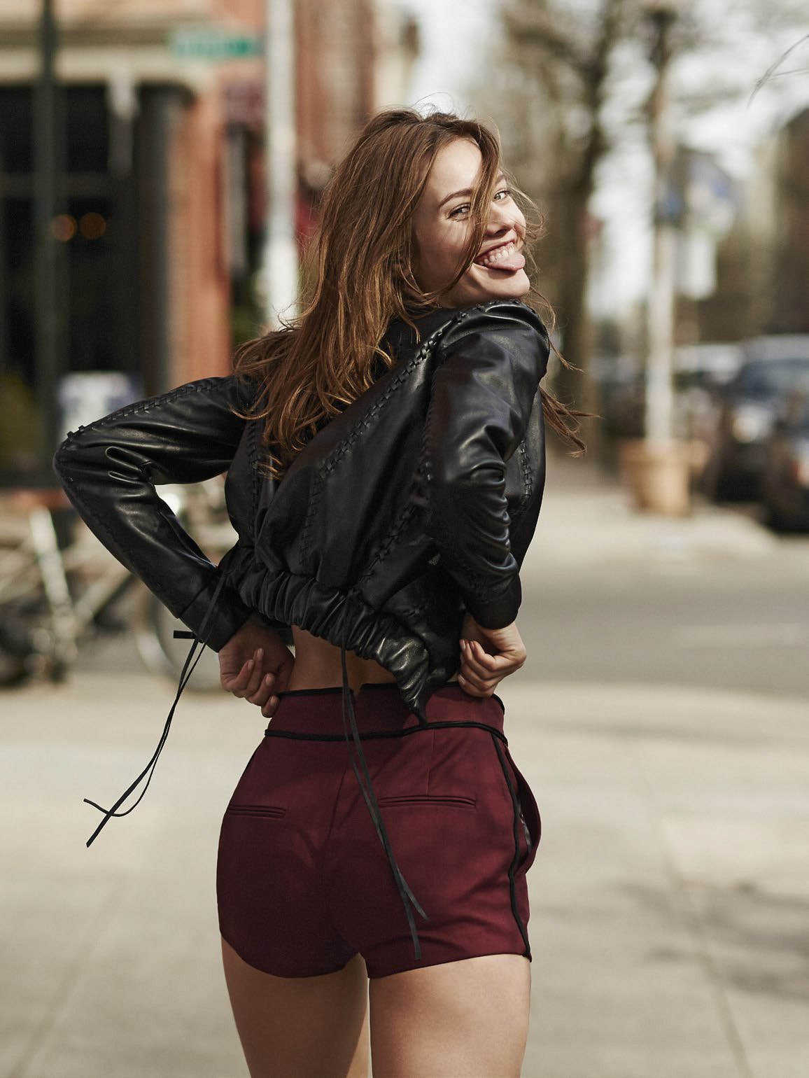 Sexy model Sassy girls in Vilnius