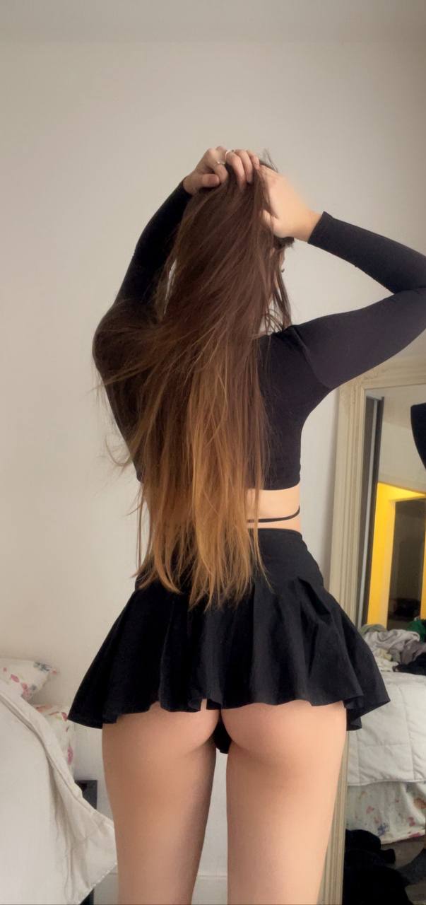 Photo Lola La Fleur in Vilnius