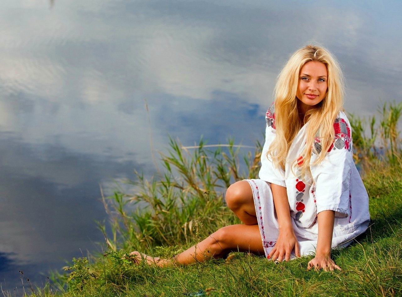 Sexy girl Slavic girls in Vilnius