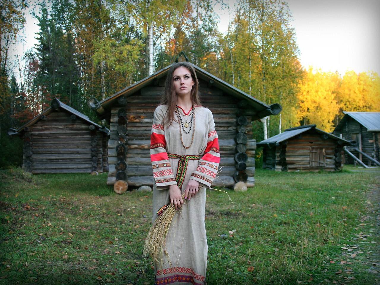 Sexy model Slavic girls in Vilnius